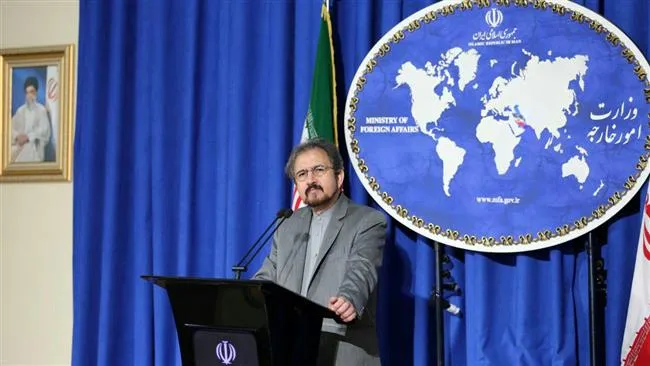 US’s own allies sponsoring terror, not Iran: Foreign Ministry