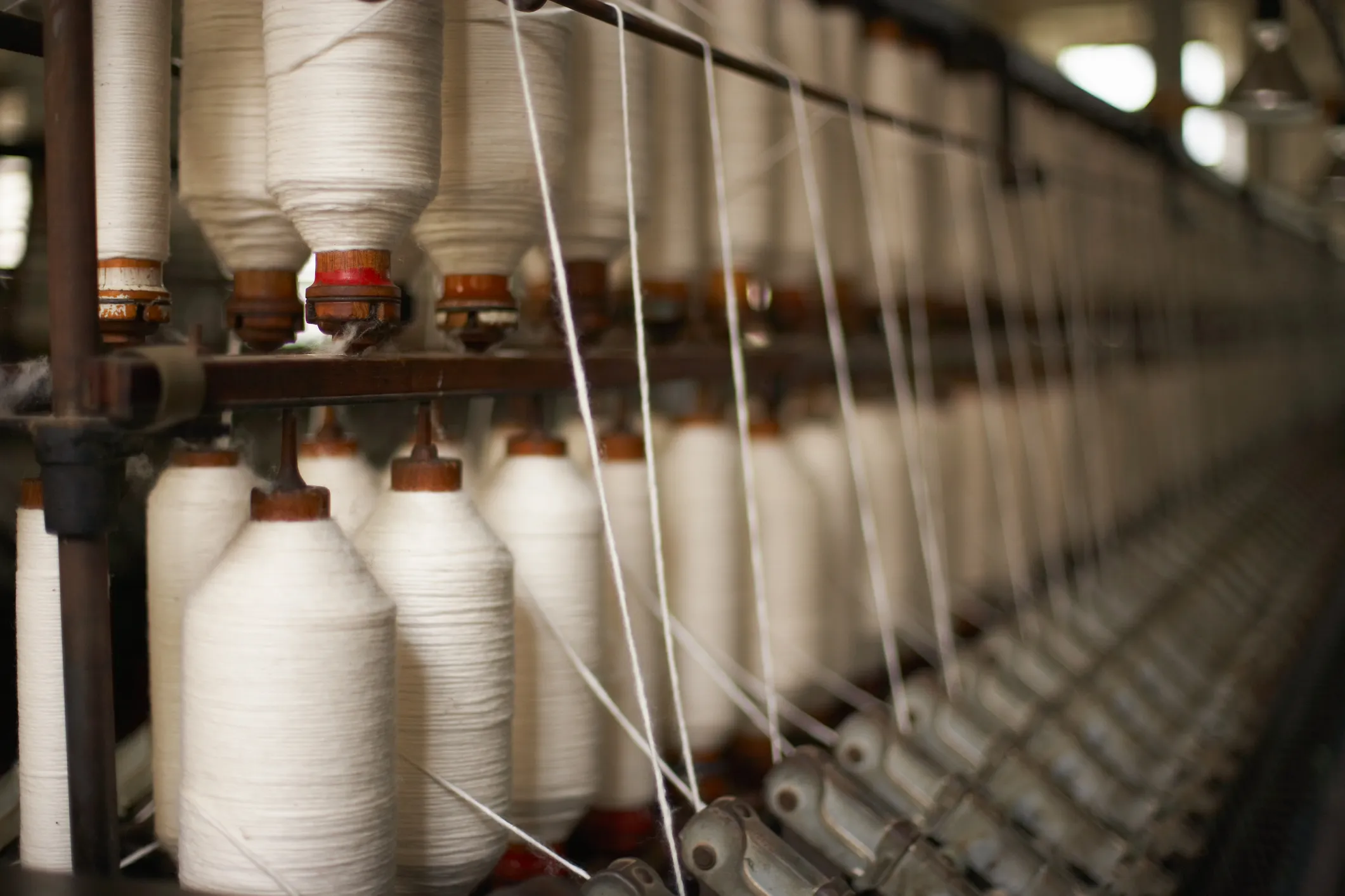 Fix the Textile Problem
