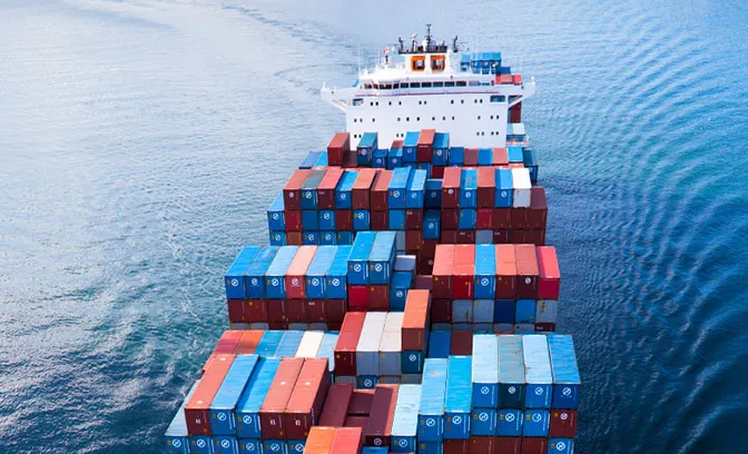 Anti-Globalists Can Rejoice as Trade Growth Looks Doomed to Slow