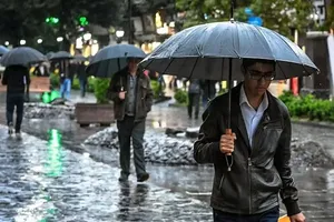 پاییز پر بارش در راه است؟ / رئیس سازمان هواشناسی پاسخ داد