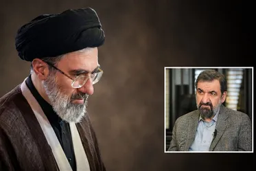 Mohsen Rezaei Named Leader’s Representative, Secretary of Iran’s SNSC