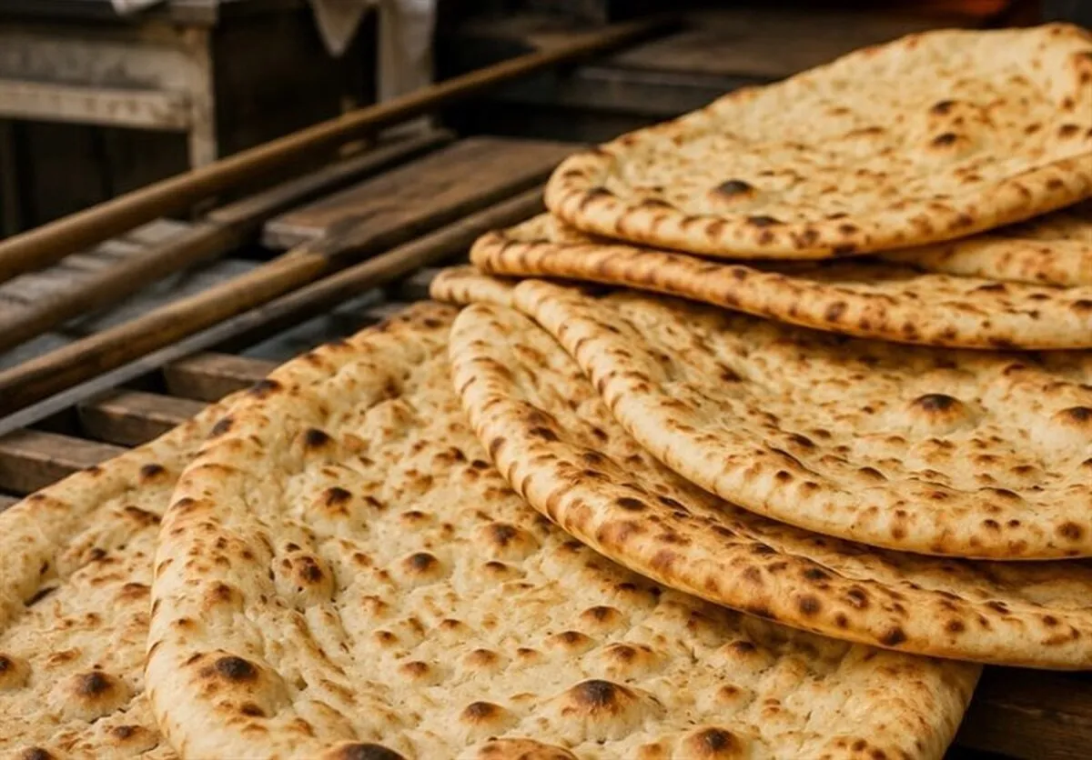 جزئیات افزایش قیمت نان در این استان اعلام شد