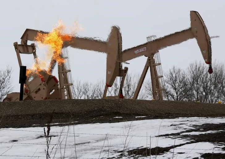 Oil dips as OPEC, Russian output rises ahead of production cut