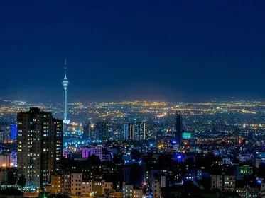 Dilemma of relocating capital from Tehran