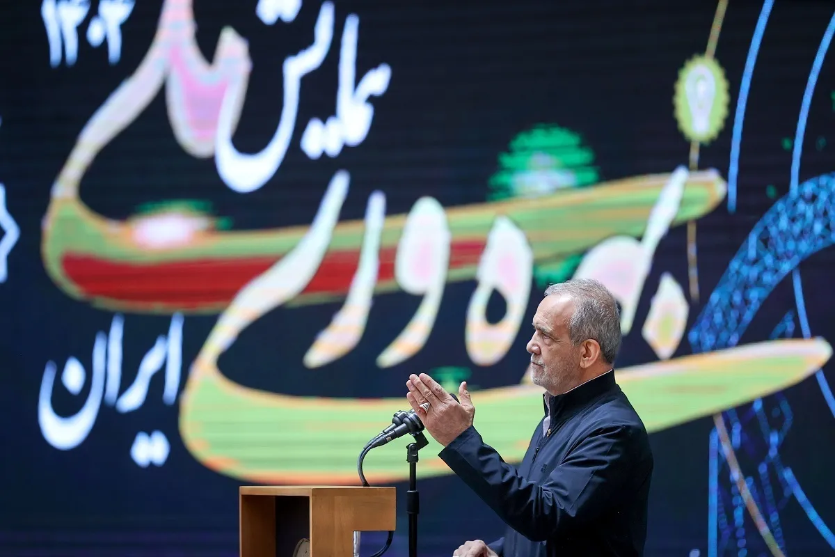 رئیس‌جمهور: مصرف انرژی ما بدتر از همسایگان پولدارمان است