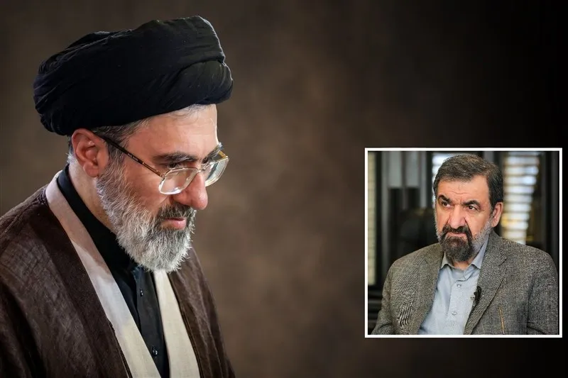 Mohsen Rezaei Named Leader’s Representative, Secretary of Iran’s SNSC