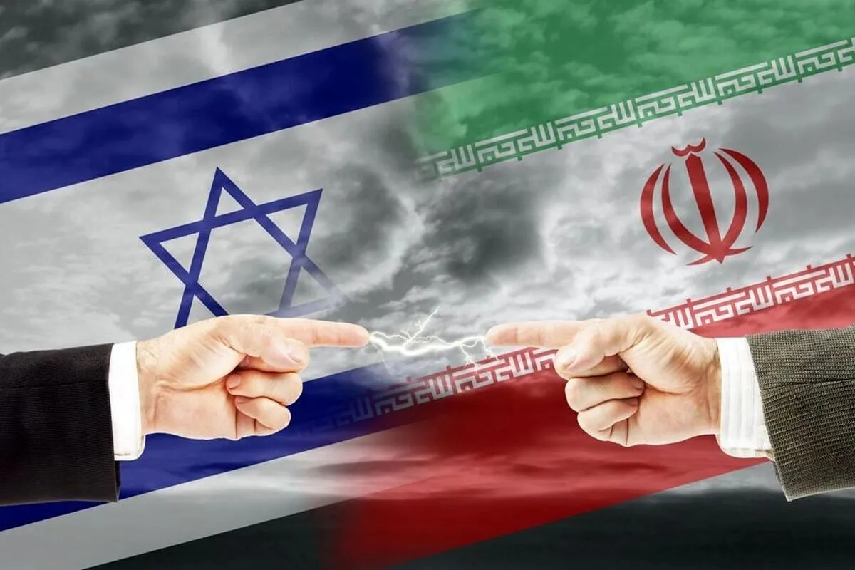 آغاز مرحله چهارم عملیات «وعده صادق ۳»/ موشک‌های سپاه روانه سرزمین‌های اشغالی شد