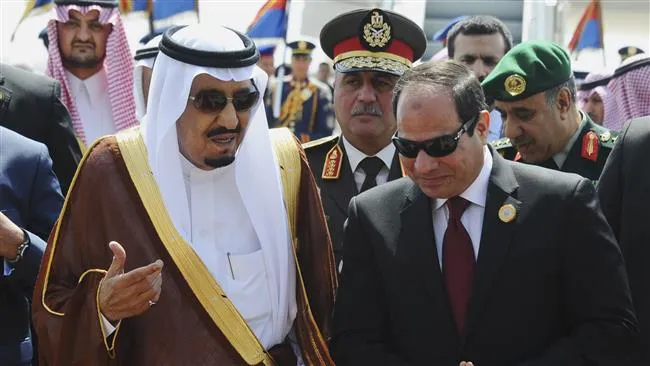 Egyptian Court Deals Blow to El-Sisi on Saudi Border Deal