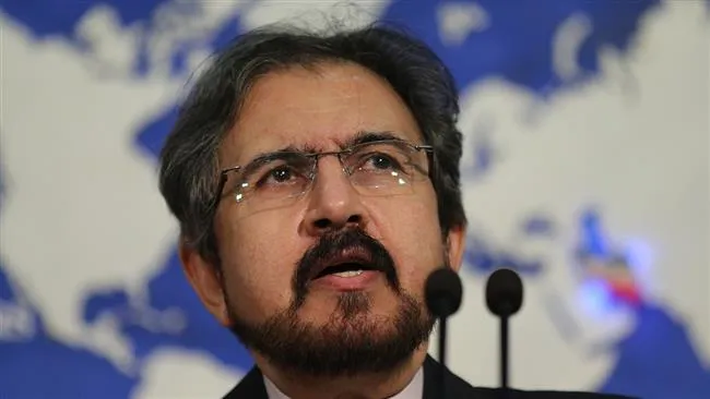 Steely determination, collective bids required for terror fight: Iran