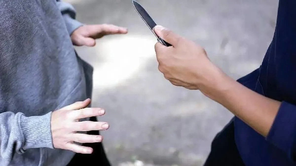 خفت‌گیری هولناک از دختر دانشجوی دانشگاه شهید بهشتی در چند متری خوابگاه
