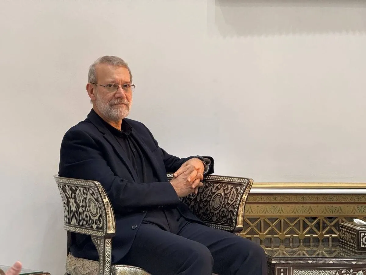مأموریت احتمالی شورای دفاع چیست؟/ با ساختار نظامی جدید در شعام آشنا شویم