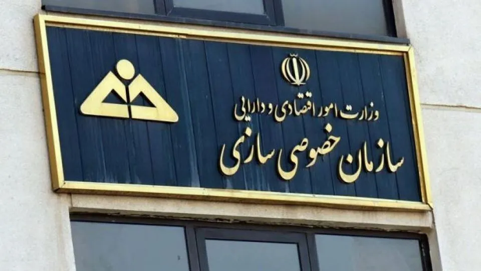 سهام این شرکت ها واگذار می شود