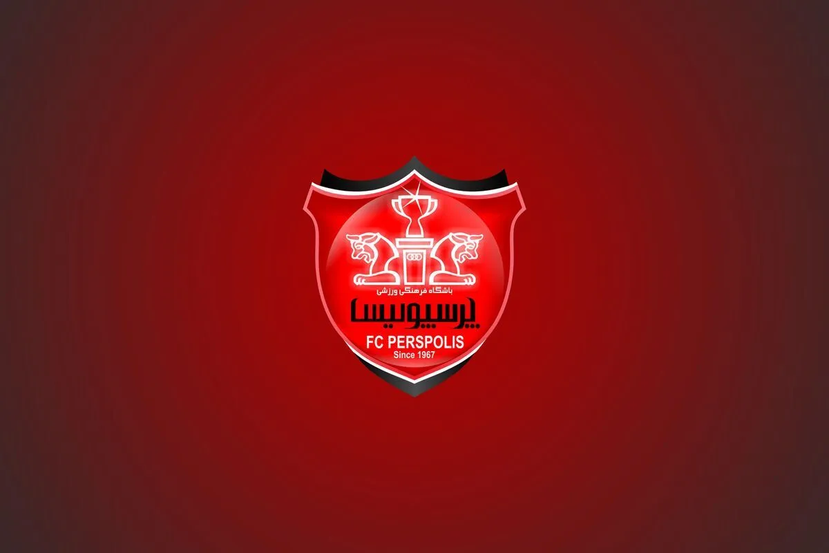پوستر جدید پرسپولیس / آماده نبرد در فوتبال مردان و زنان +عکس