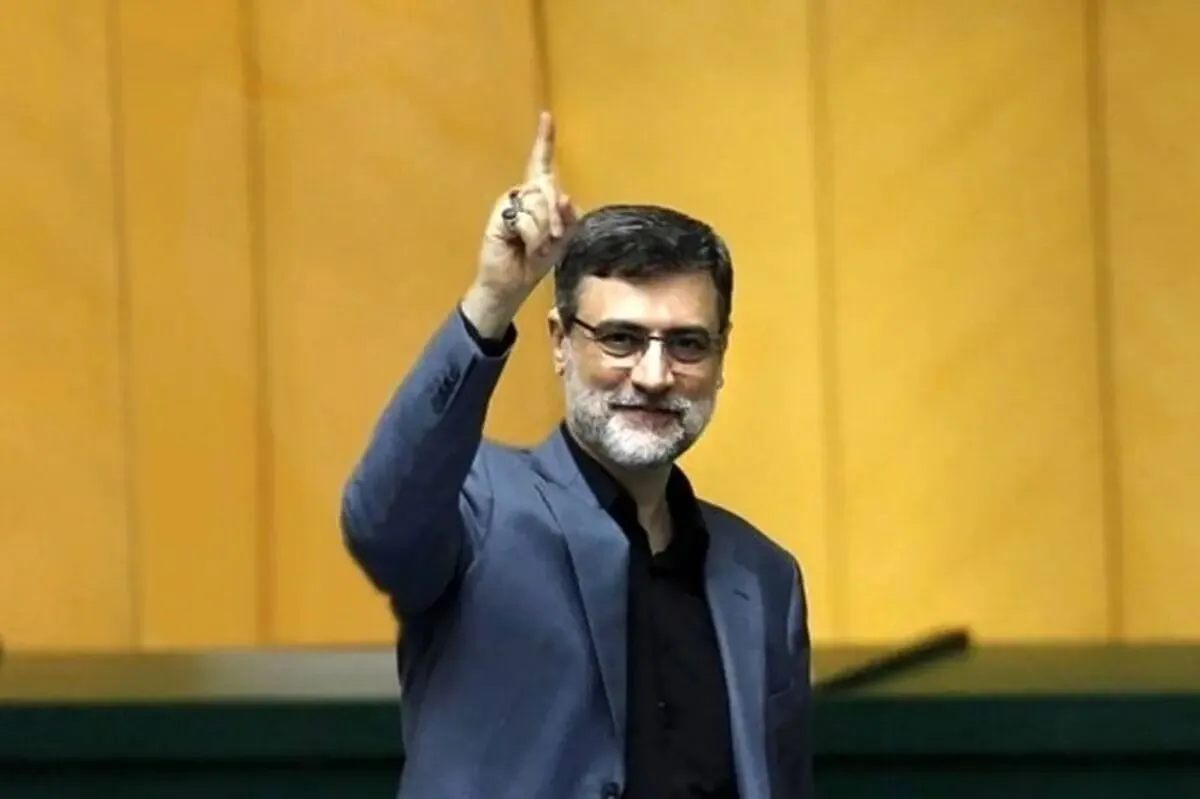 قاضی زاده هاشمی برای اشتغال زنان چه برنامه‌ای دارد؟ + فیلم