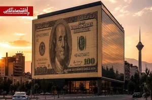 رشد ۳۰۰ دلاری قیمت آپارتمان؛ «مسکن» ارزش دلاری خود را پس گرفت
