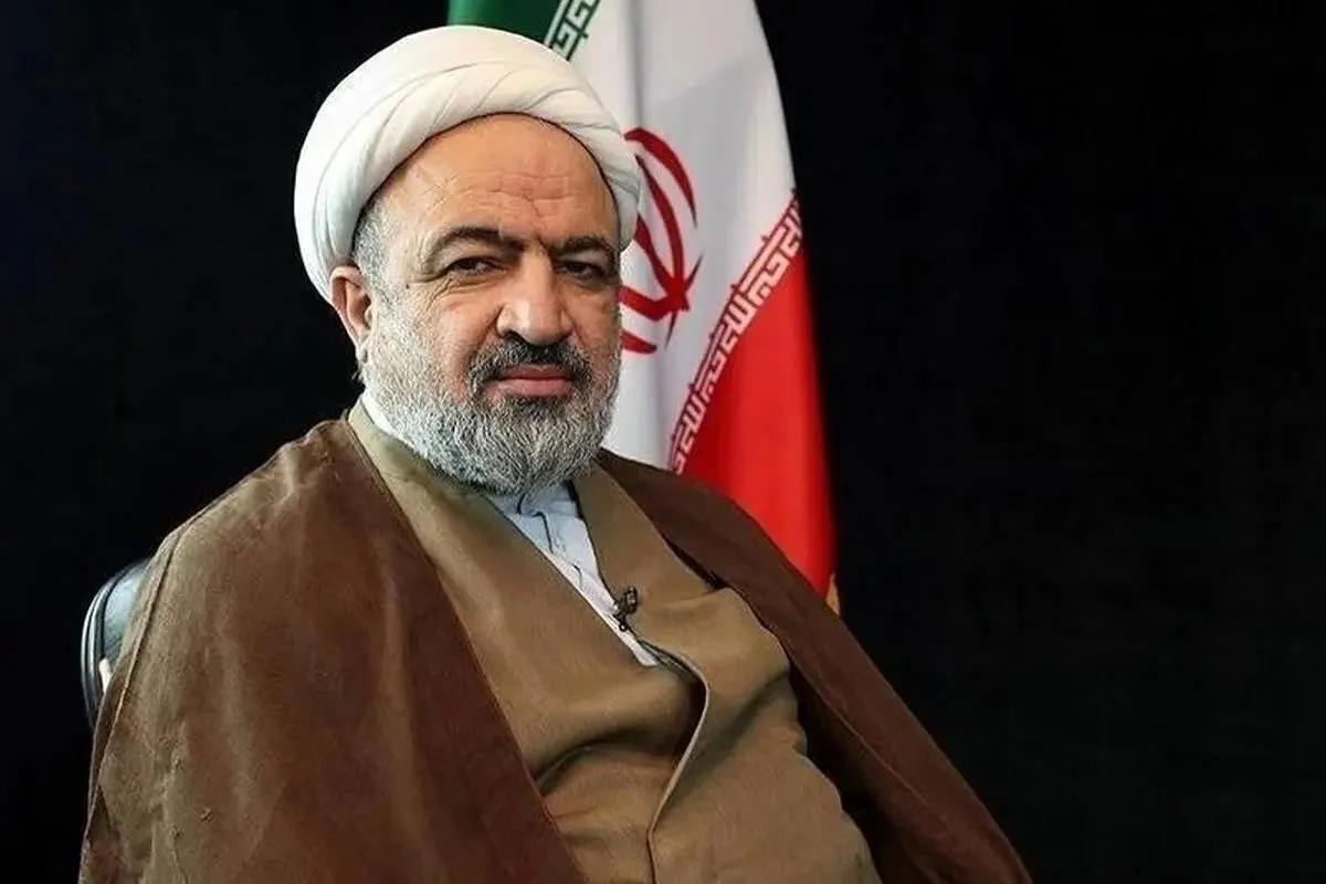 اظهارنظر جنجالی حمید رسایی درباره حوادث اخیر / دلیل آن دیر قطع شدن اینترنت بود