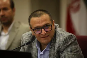 ناترازی ۲۱.۵ میلیارد مترمکعبی آب | انتقال آب از دریا دیگر یک انتخاب نیست