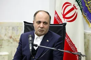 خبر مهم وزیر کشاورزی برای بازار کالاهای اساسی / هزینه واردات کاهش می‌یابد