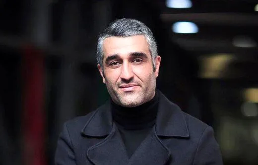 ۴ میلیاردی شدن هتل پژمان جمشیدی در یک روز