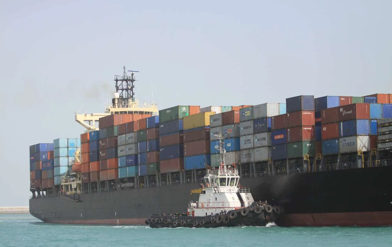 Iran's 10-Month Foreign Trade Hits $78b
