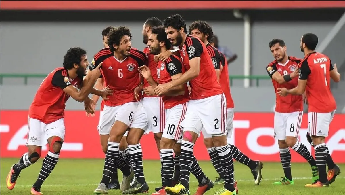 لغو ناگهانی دیدار اسپانیا و مصر / حریف تدارکاتی ایران از دست رفت
