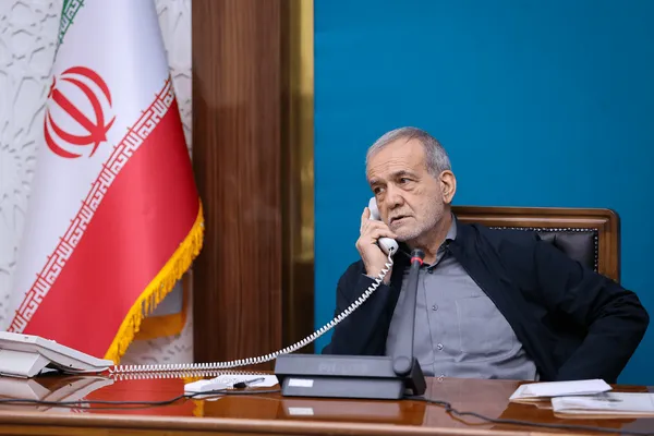 پزشکیان