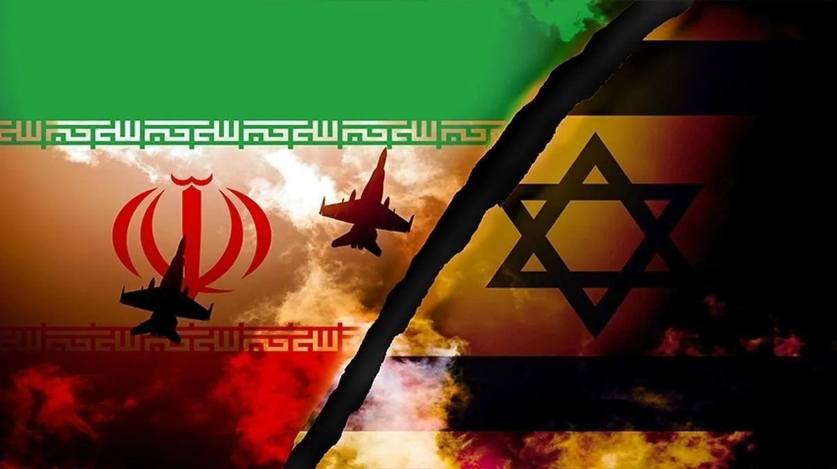 ابراهیم متقی: اسرائیل یک هفته دیگر به ایران حمله خواهد کرد!+ فیلم