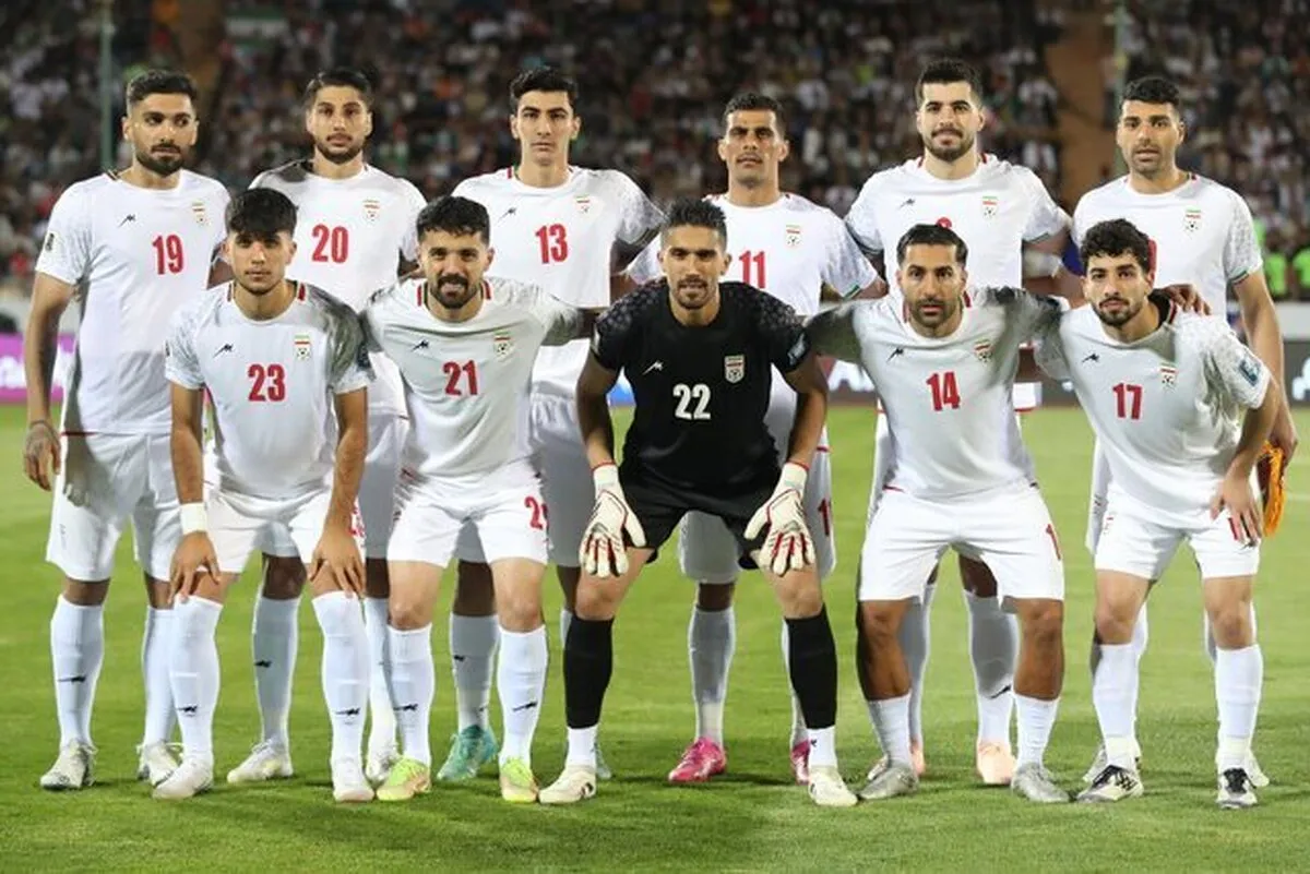 واکنش فدراسیون فوتبال به تمسخر تیم‌ ملی + فیلم