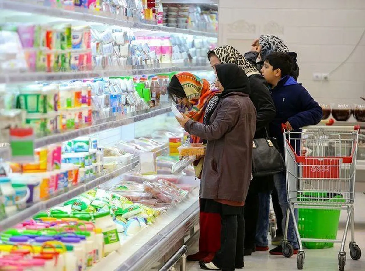 خبر مهم وزارت رفاه/ اگر اعتبار کالابرگتان شارژ نشده حتما بخوانید