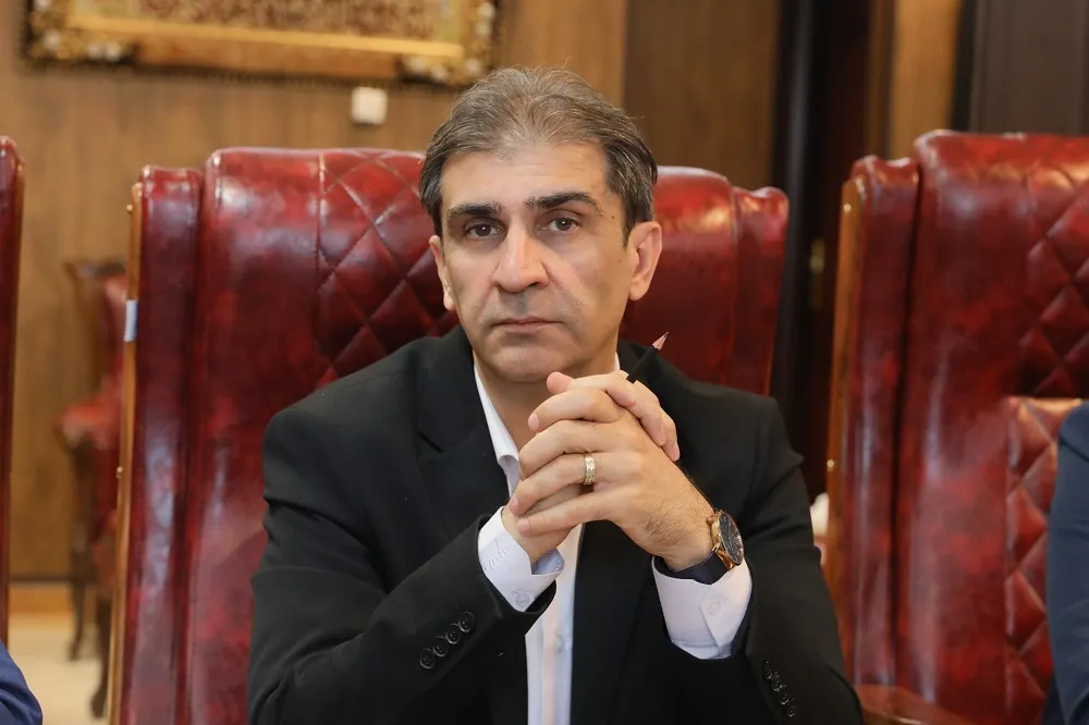 مهدی امیدوار