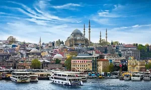 قبل از خرید بلیط استانبول، این یک سوال را از خودتان بپرسید
