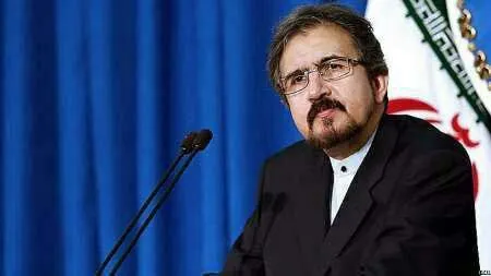 Iran rejects reports on receiving message from US