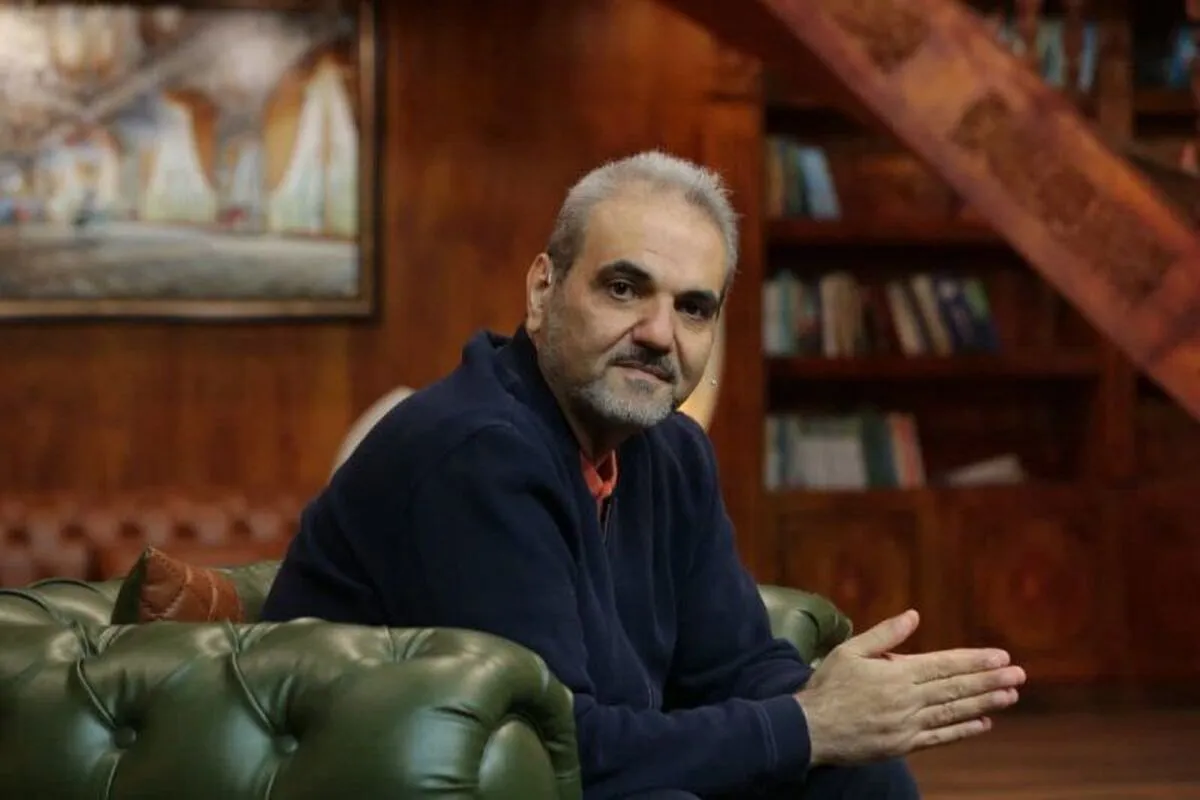 طعنه سنگین خیابانی به فوتبال مردان ایران!