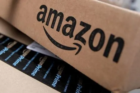 Alphabet and Amazon wind up stellar quarter for big tech