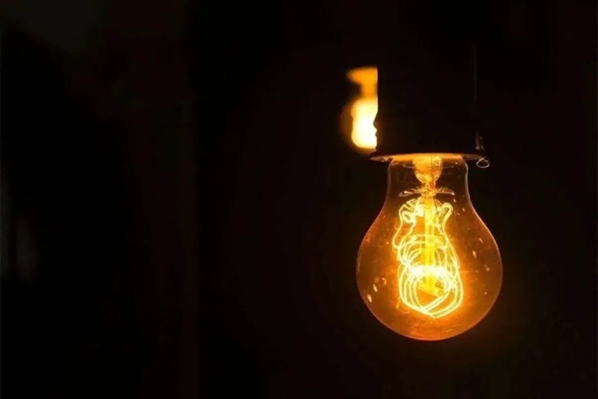 برنامه قطعی برق تهران امروز شنبه ۲۸ تیر ۱۴۰۴