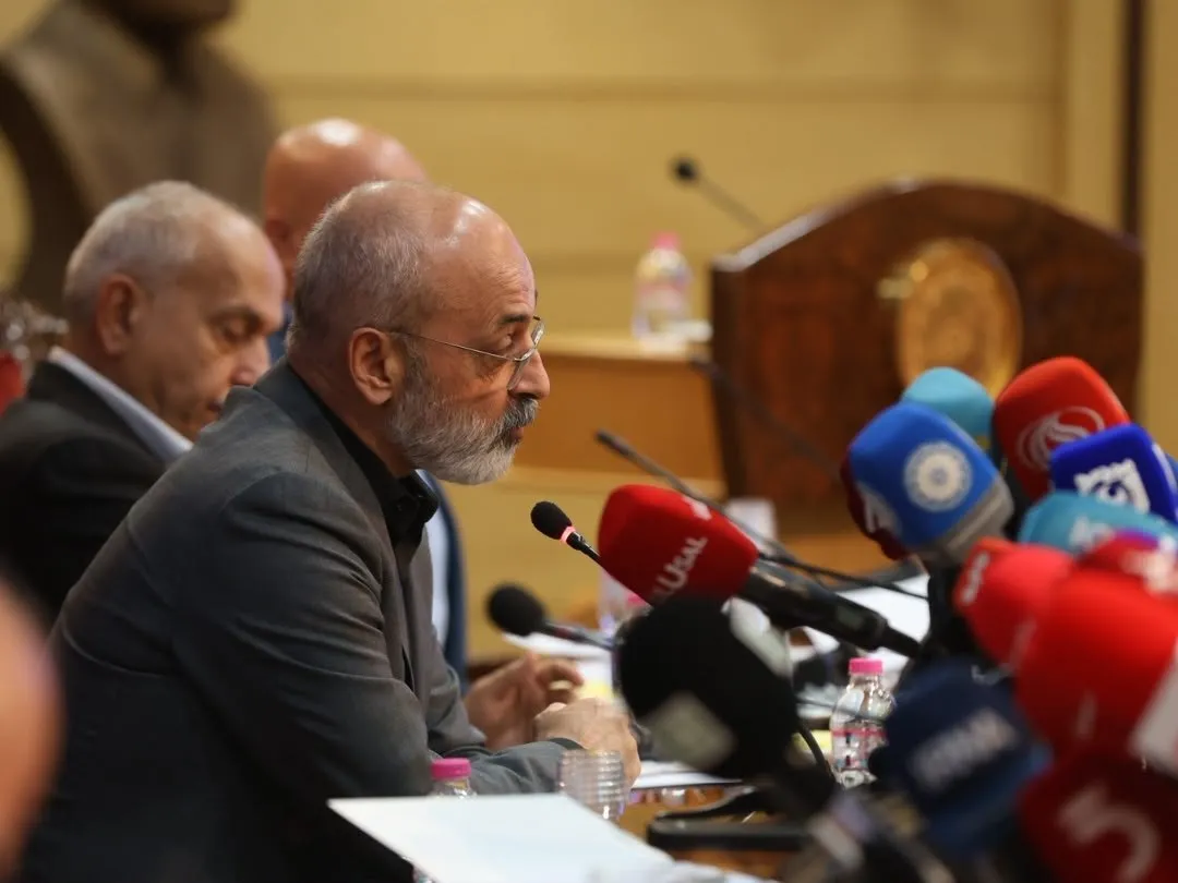 قدیر قیافه