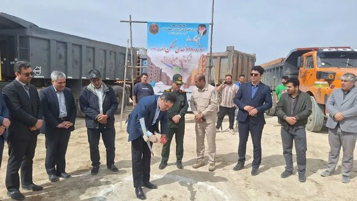خبر خوش‌ برای مستاجران اردبیلی
