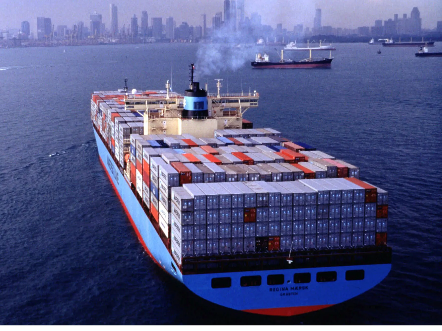 WTO Pegs Global Growth at 2.4%
