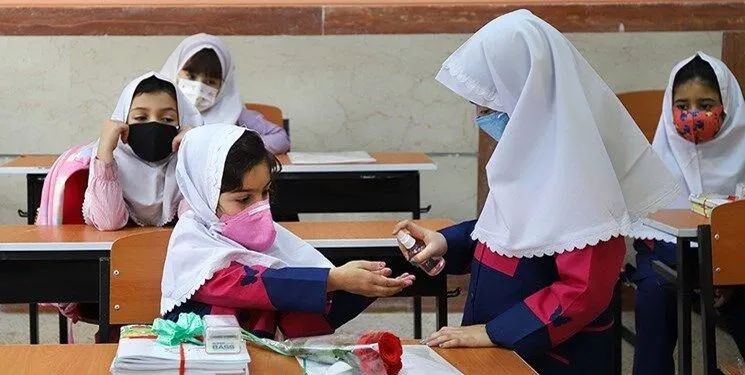 دانش‌آموزان تابستان تعطیل می‌شوند؟