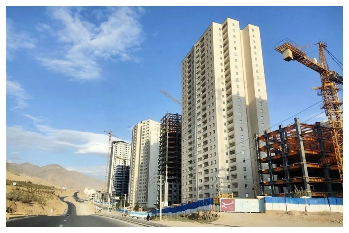 آخرین خبر داغ از بازار مسکن!