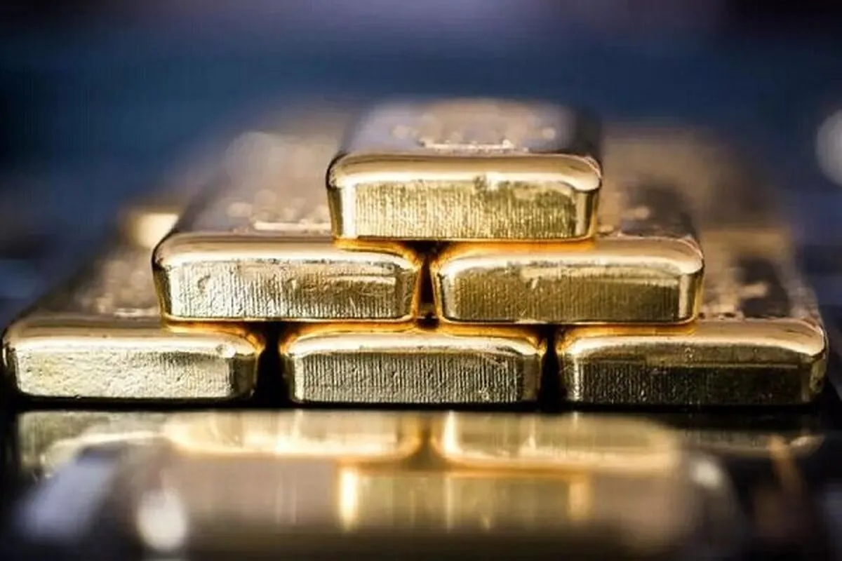 قیمت طلای جهانی افزایش یافت