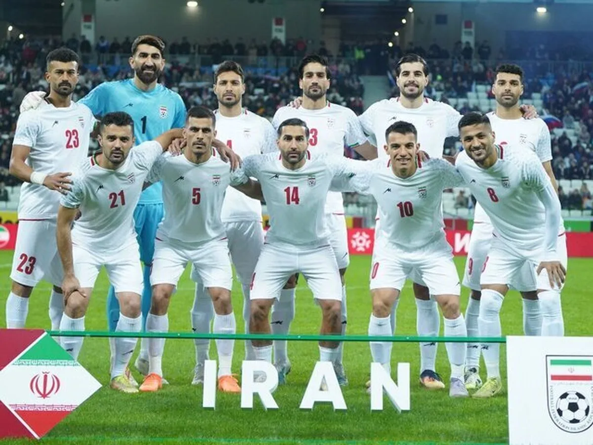 مشکل ویزا حل شد/ تیم ملی امشب عازم امارات می‌شود