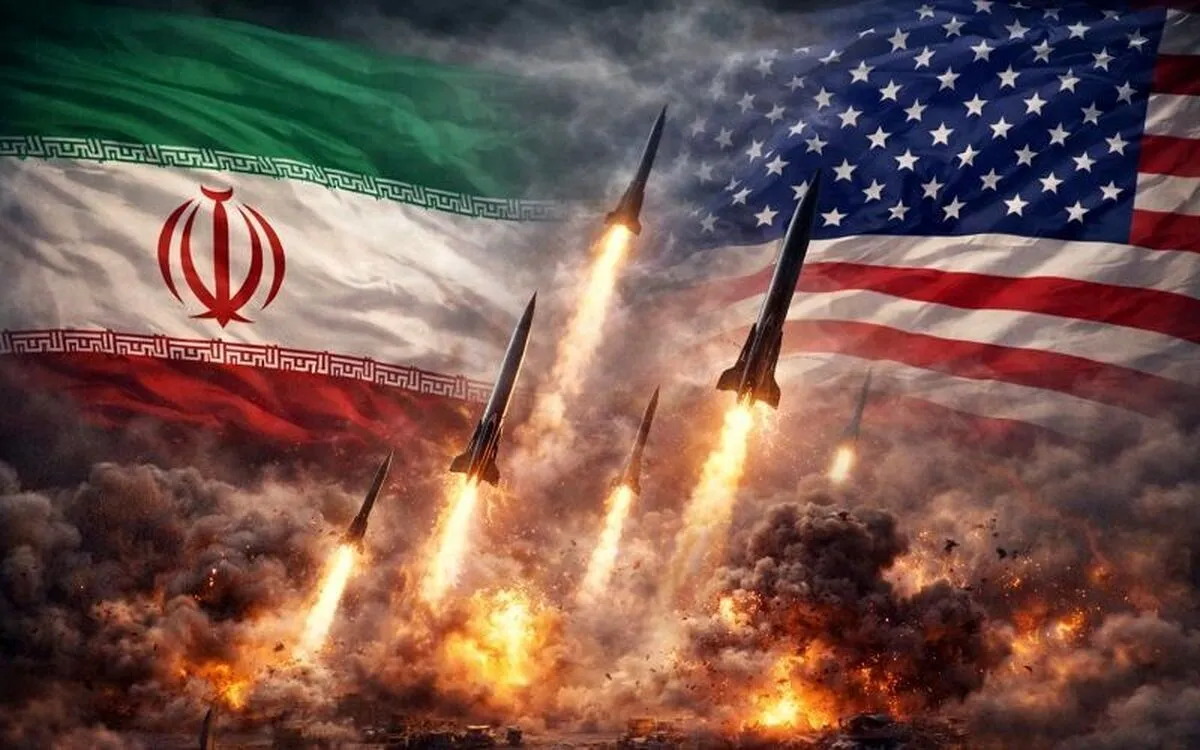 گزینه‌های پیش‌روی آمریکا ترامپ بعد از عدم توافق با ایران