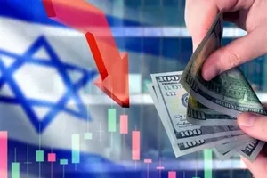 اقتصاد اسرائیل در جنگ با ایران چه تغییری کرد؟