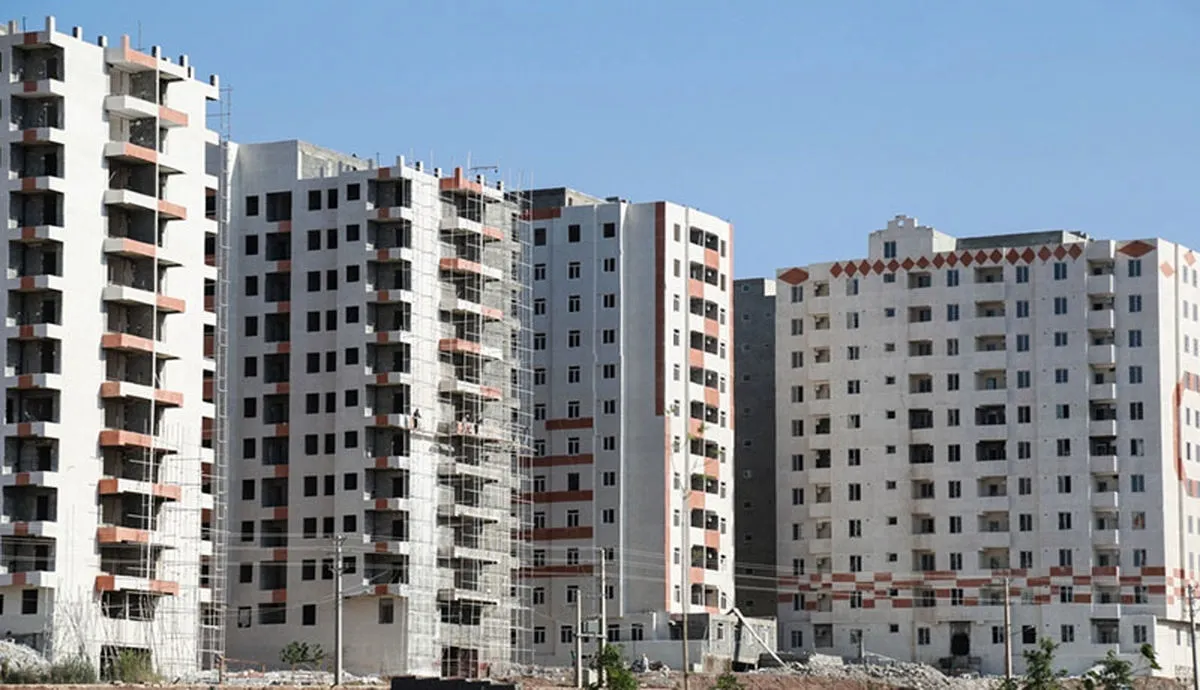 زمان تحویل تمام واحدهای مسکن حمایتی مشخص شد + جزئیات