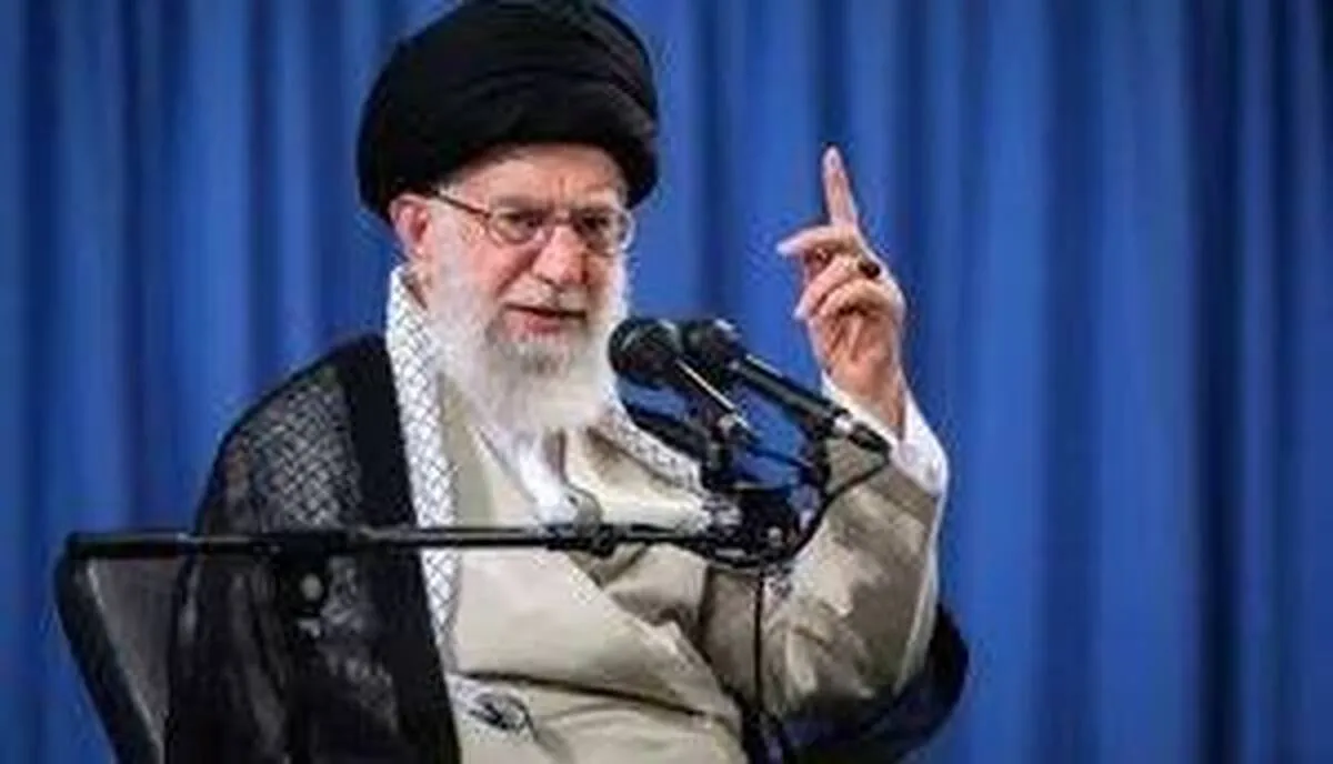 بازتاب جهانی سخنان رهبر انقلاب درباره مذاکرات
