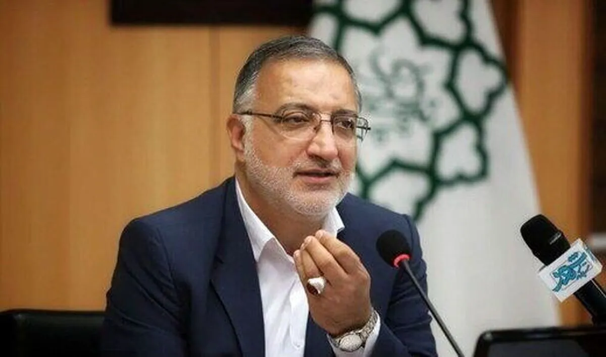 ۹۹ درصد تهرانی‌ها افسرده هستند؟