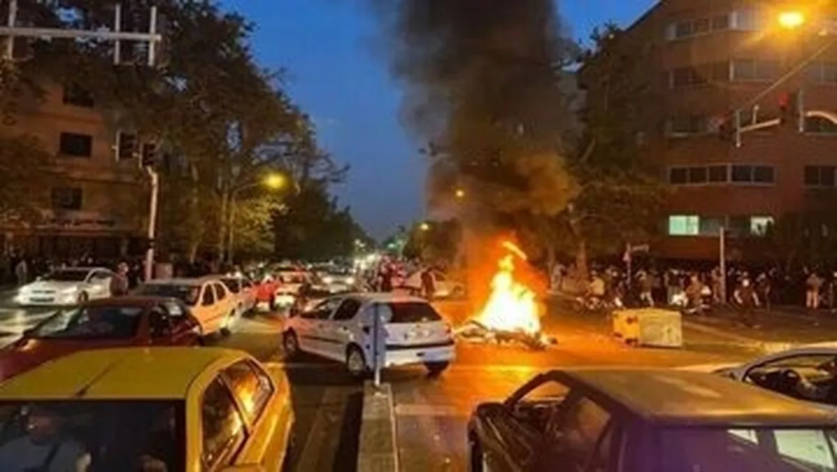 دستور دادستان کل کشور در پی اعتراضات