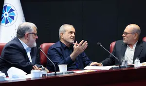 نسخه بخش خصوصی برای اقتصاد ایران / دولت از مداخله عقب‌نشینی می‌کند؟