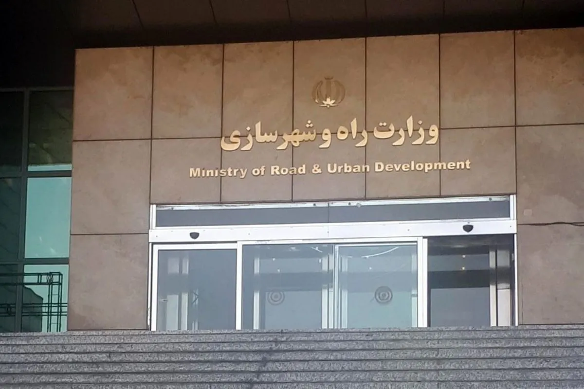 وزارت راه دست به افشاگری زد